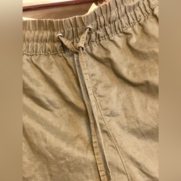 🫒LINEN PANTS🫒 - Picture 4 of 8